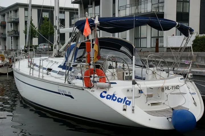 Segeln für Einsteiger ab 50 Jahren